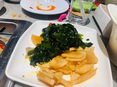 -海底捞火锅(江宸天街店)