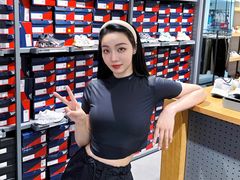 -宁波杉井奥特莱斯广场