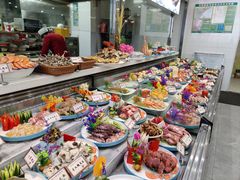 -抹直口特色菜馆(一店)