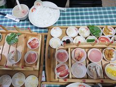 -双桥园·云南过桥米线(古城南门店)