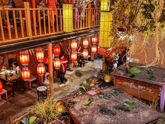 -锦上中式酒馆(南内环店)