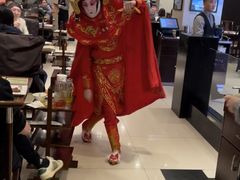 -皇城老妈·大连海鲜火锅(港湾店)