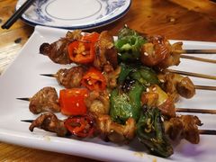 -洪大厨鸡煲(福田店)