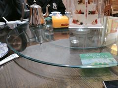 -太子食府(圣水路店)