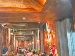 -巴厘龙虾·榜首油焖大虾(音乐学院·沿江酒馆店)