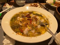 -桂满陇·蟹黄小笼汤包(中山公园店)