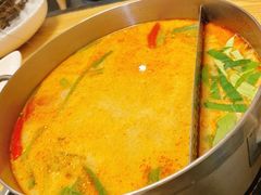 -樾餐厅泰式海鲜火锅(民歌湖店)