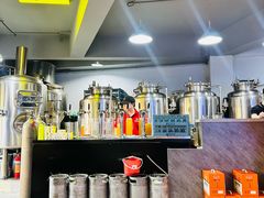 -四禧精酿烧烤串吧(大明湖店)