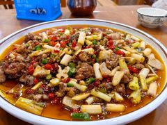 -李大爷的泡椒馆(冉家坝店)