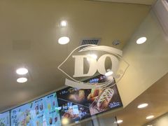 -DQ·蛋糕·冰淇淋(富华里店)
