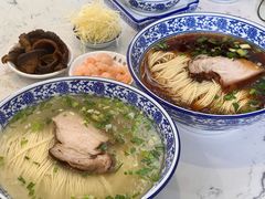 -伟记奥面馆(养育巷店)