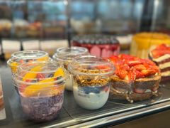-BAKER&SPICE(BFC外滩金融中心店)