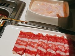 -海底捞火锅(长宁路龙之梦店)