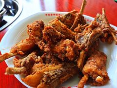 -华福羊汤馆(小市总店)