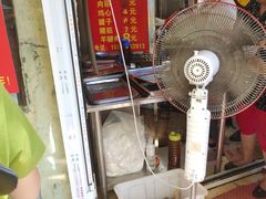 -王记西鎮电烤肉(汶上路店)