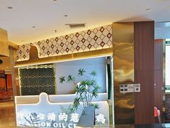 -玲珑·新粤菜(安华汇店)