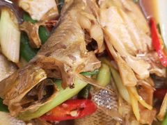 -莲花公园煎蟹(总店)