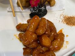 -湘桂人酒楼(西便门店)