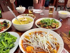 -老丘丘(较场口店)