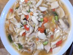 -杏花村水席楼·洛阳水席(老城十字街店)