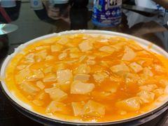 蟹粉豆腐-醉爱小馆·创意南京菜(瑞阳街店)