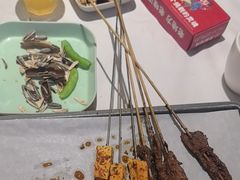 -白氏兄弟烧烤(富康路总店)