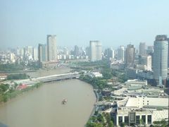 湖景-宁波万豪酒店