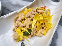 -蔼若春.传承云南菜(金碧公园店)