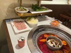 -晓宇重庆火锅(赛格国际购物中心店)