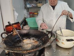 -阿婆油墩子(五里桥路188弄小区店)