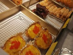 -池田寿司·新鲜现做(西红门荟聚店)