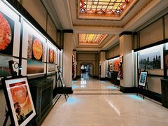 -上海和平饭店 Fairmont Peace Hotel