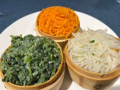 -金狮麟·新豫菜(金码大厦店)