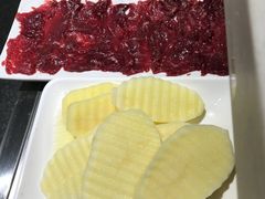 -古乐牛香·鲜牛肉牛杂火锅(新区店)