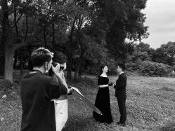 点击看大图 -帆拉斐婚纱摄影(春熙店)