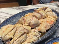 -章记星洲 · 新加坡餐厅(望京店)