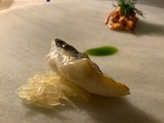 -三嚥阁 La Villa Restaurant