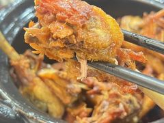 -斯丹姜母鸭·古法干香(涂门街总店)