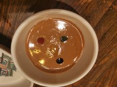 -额尔敦传统涮(公园西路店)