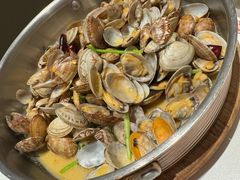 -双合园·海鲜水饺青岛菜(万佳广场店)