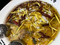 -太二酸菜鱼(深圳布吉万象汇店)