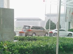 -茶源Fountain Lounge大堂吧·北京东方君悦大酒店