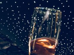 -STARRY CAFE & LOUNGE BAR(高新店)