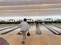 -广州保龄球馆(广州天河体育中心店)