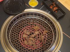 -極屋鮨牛 · 烧肉酒场(时代C馆店)