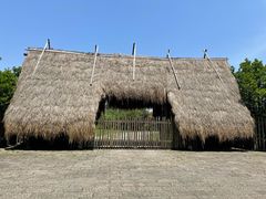 -河姆渡遗址博物馆