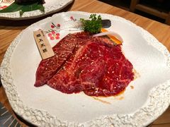 -黑牛の店·和牛烧肉(合生汇店)