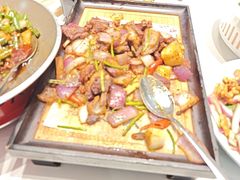 -老山东·山东菜(鲁菜名店)