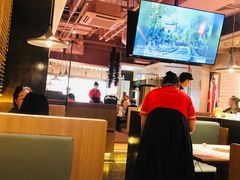 大堂-七八冷面·延边朝鲜族美食(圣熙八号店)