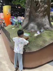 -北京科学中心儿童乐园